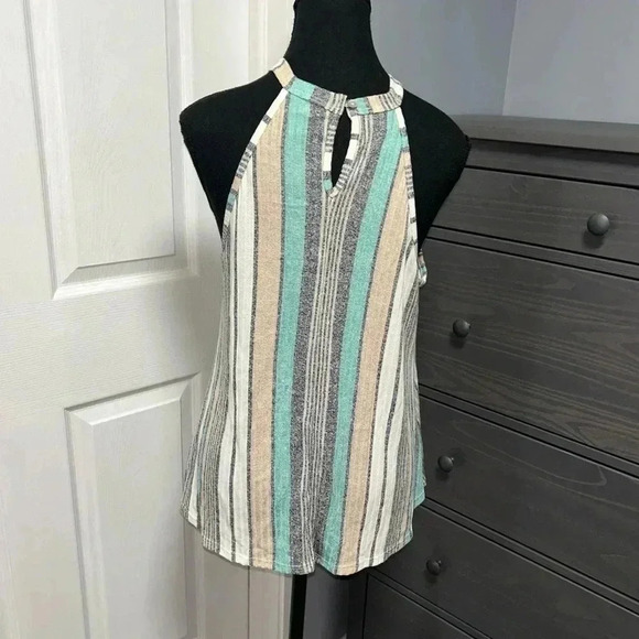 Above & Beyond Tank - Picture 3 of 5